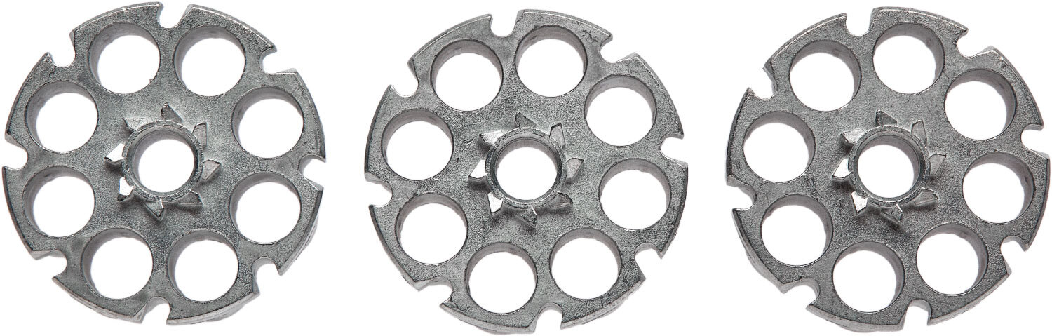 Магазин Umarex Rotary для Walther CP99 кал. 4.5 мм ВВ. 3 шт/уп