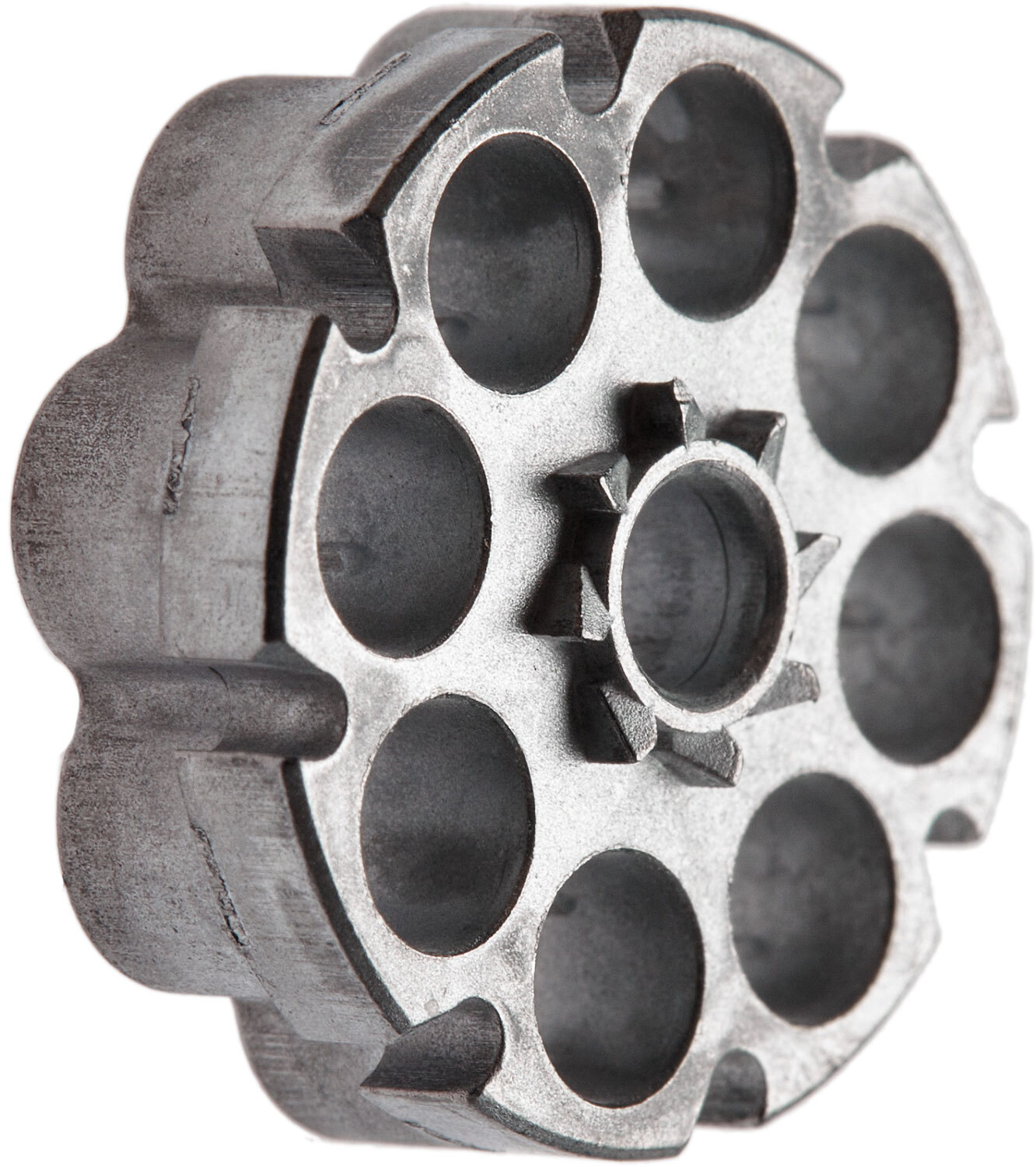 Магазин Umarex Rotary для Walther CP99 кал. 4.5 мм ВВ. 3 шт/уп