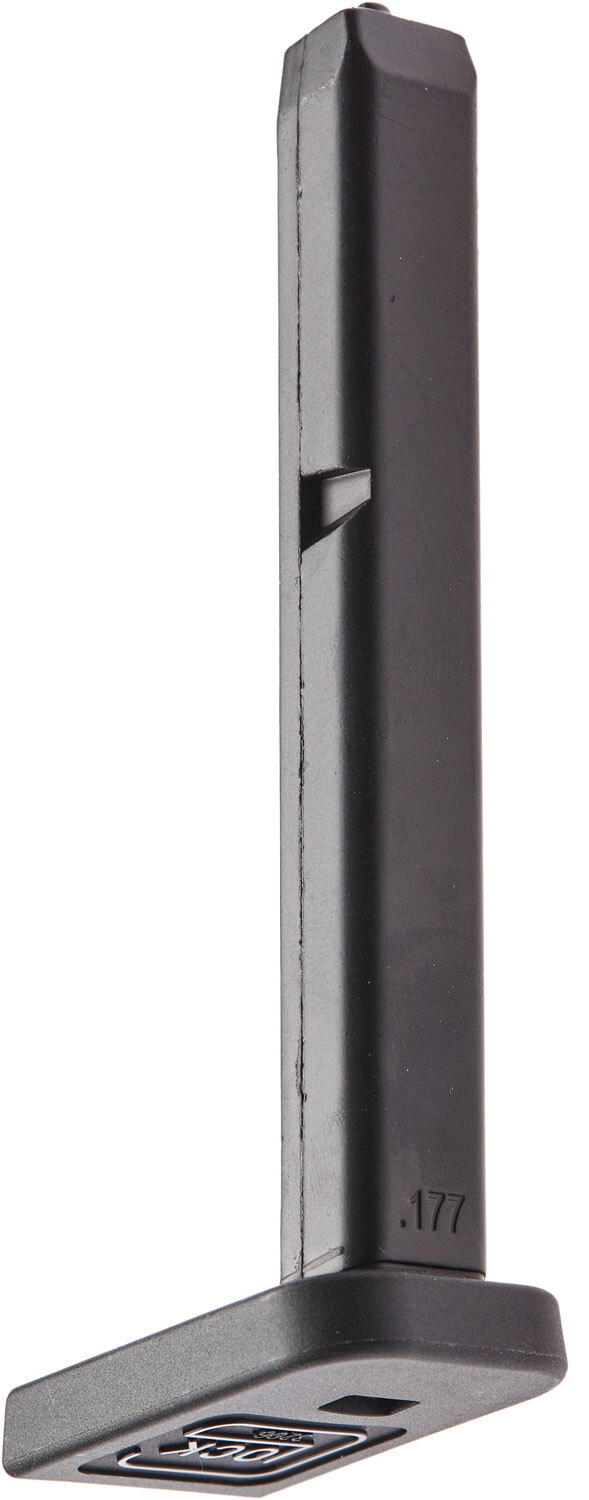 Магазин Umarex для Glock 19 кал. 4.5 мм ВВ