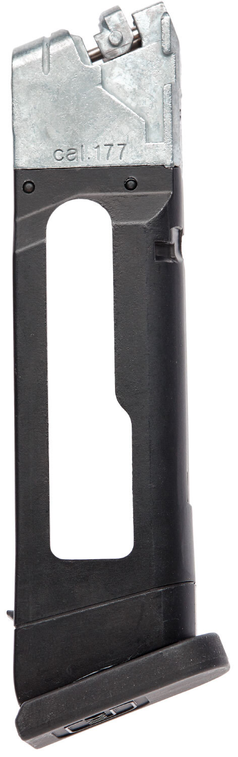 Магазин Umarex Glock 17 кал. 4.5 мм ВВ