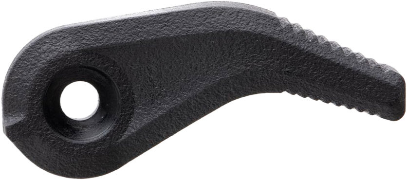 Предохранитель Magpul ESK увеличенный для МР5. Цвет - черный