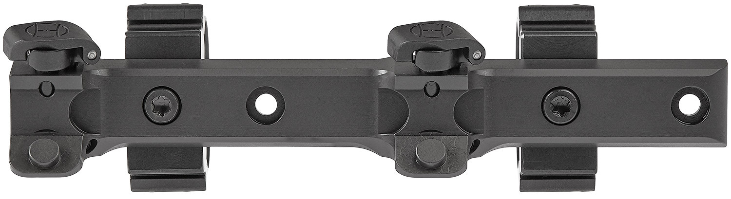 Крепление Henneberger Blaser HMS-SAMO для Blaser Saddle Mount. d - 30 мм. BH 19.5 мм