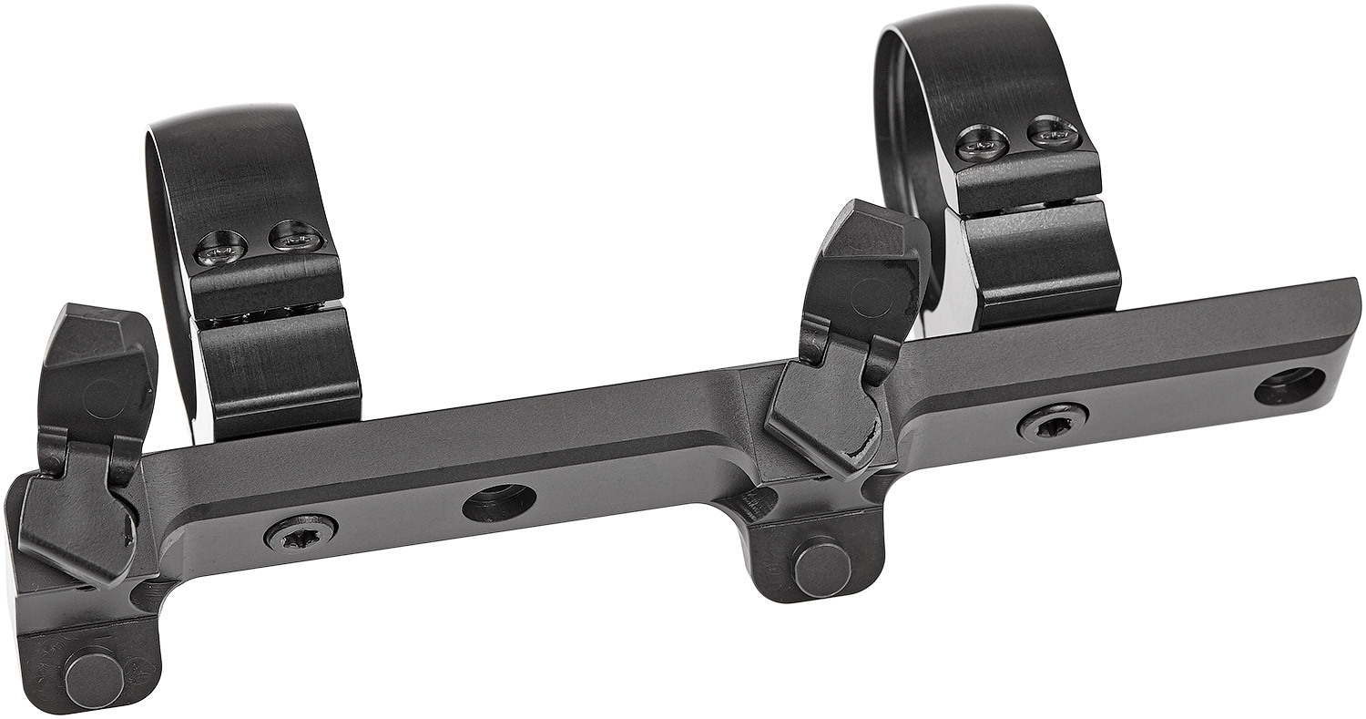 Крепление Henneberger Blaser HMS-SAMO для Blaser Saddle Mount. d - 30 мм. BH 19.5 мм