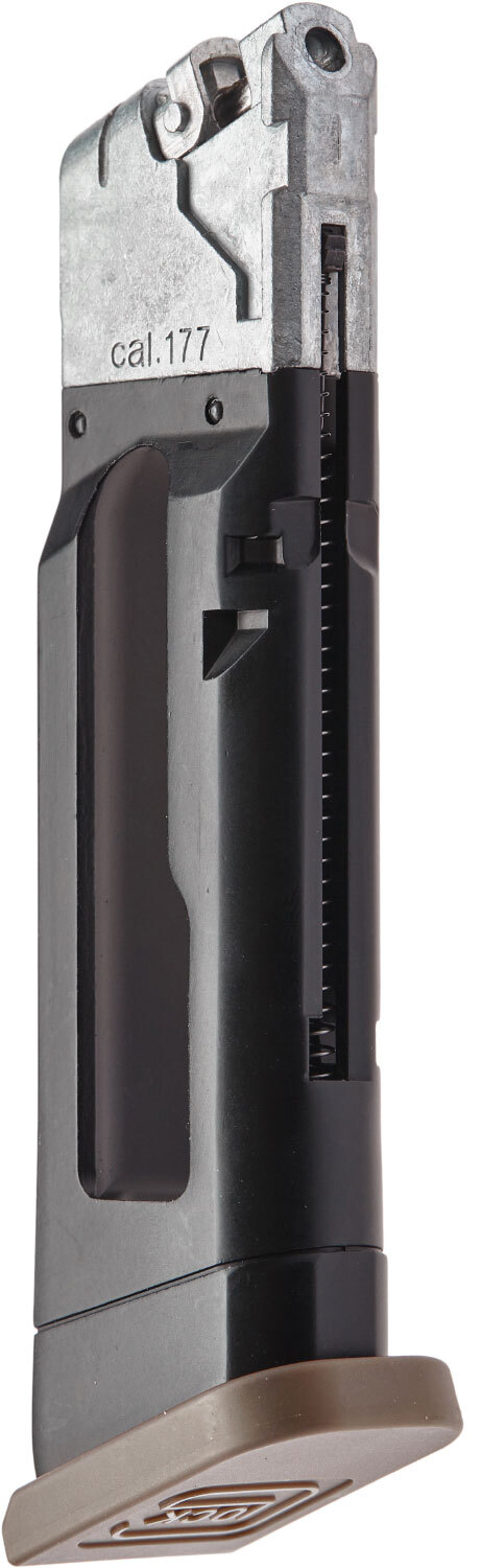 Магазин Umarex Glock 19X Blowback кал. 4.5 мм ВВ