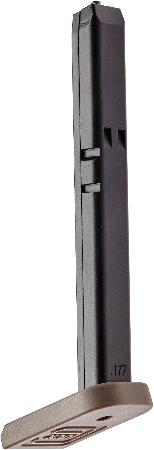 Магазин Umarex Glock 19X кал. 4.5 мм ВВ