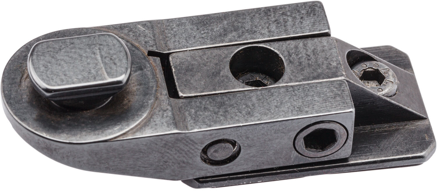 Передняя часть поворотного крепления MAKschwenk для Swarovski SR