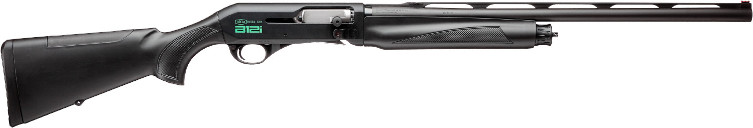 Ружье Breda B12i PRO кал. 12/76. Ствол - 61 см