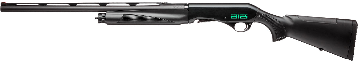 Ружье Breda B12i PRO кал. 12/76. Ствол - 61 см