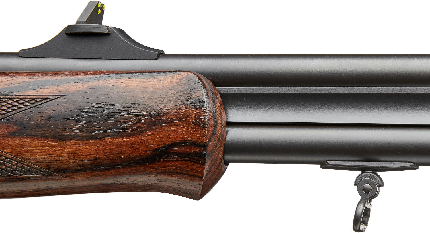 Штуцер BDB B3 "120 years Merkel" кал. 30-06 Springfield. Стволы 55 см