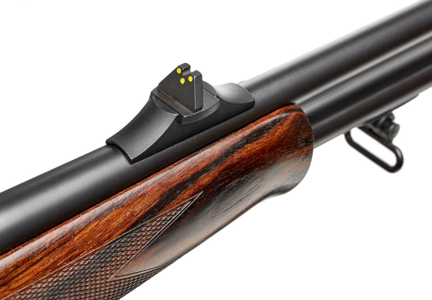 Штуцер BDB B3 "120 years Merkel" кал. 30-06 Springfield. Стволы 55 см