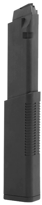 Магазин Kriss Vector кал .22 LR. Емкость - 30 патронов. Black