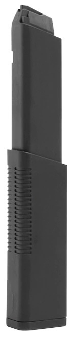Магазин Kriss Vector кал .22 LR. Емкость - 30 патронов. Black