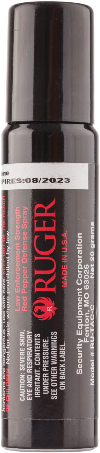 Картридж Sabre MK-20 перцовый