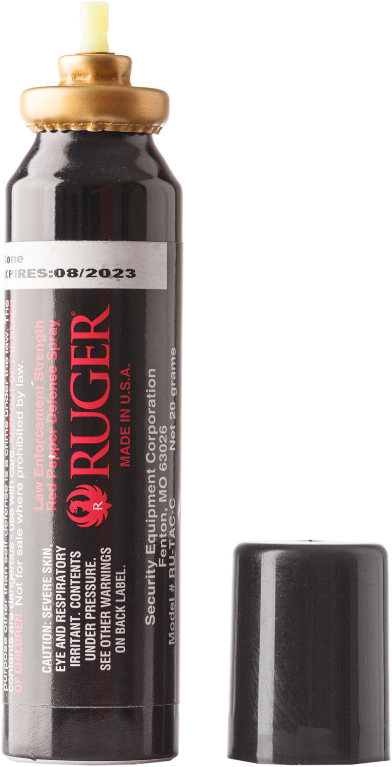 Картридж Sabre MK-20 перцовый