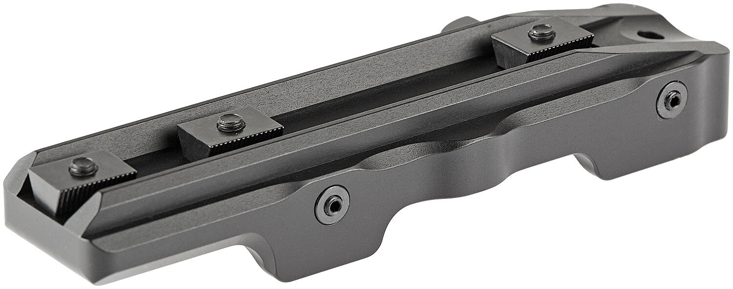 Быстросъемное крепление Henneberger HMS-SWIFT для Zeiss ZM/VM на Merkel KR1/B3/B4/K3/K4/K5. BH9.5 мм