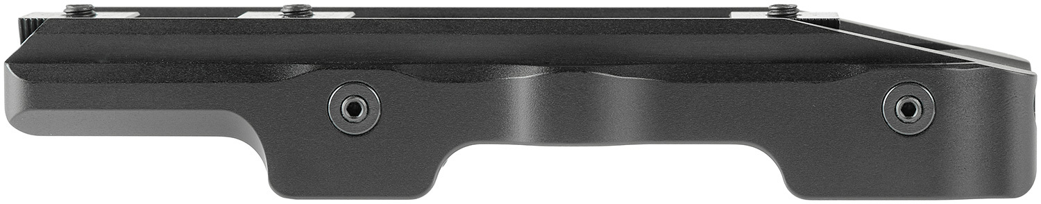 Быстросъемное крепление Henneberger HMS-SWIFT для Zeiss ZM/VM на Merkel KR1/B3/B4/K3/K4/K5. BH9.5 мм