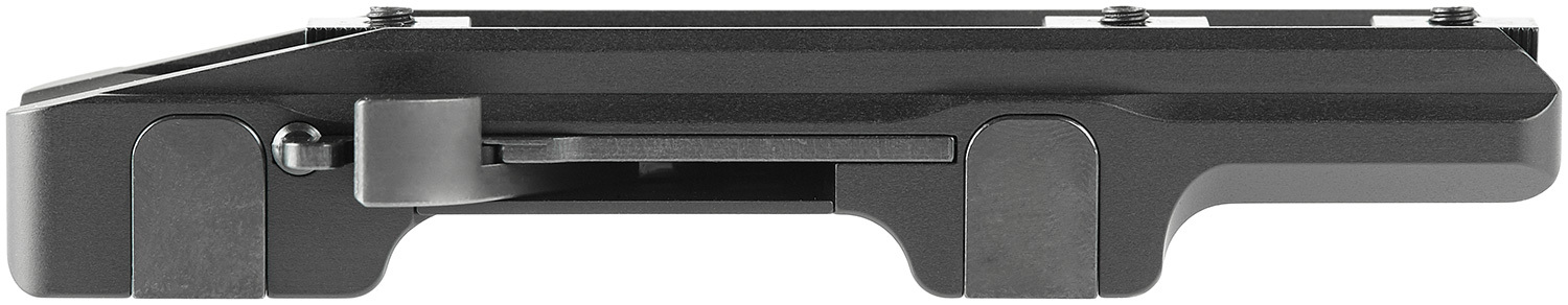 Быстросъемное крепление Henneberger HMS-SWIFT для Zeiss ZM/VM на Merkel KR1/B3/B4/K3/K4/K5. BH9.5 мм