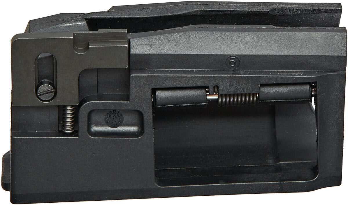 Ствол Blaser R8 Semi Weight кал .308 Win 52 см