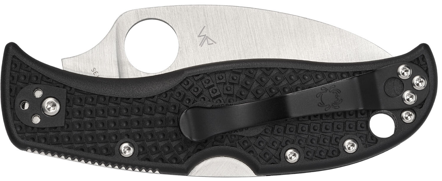 Нож Spyderco Rockjumper