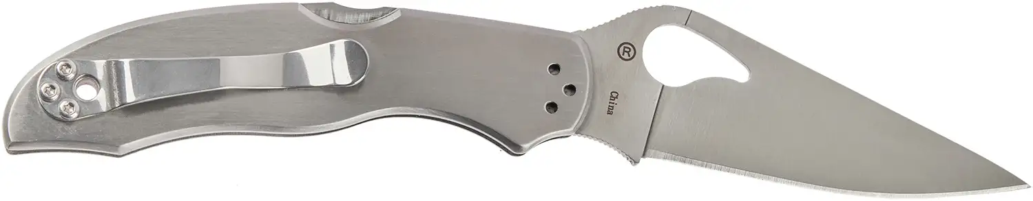 Нож Spyderco Byrd Harrier 2 SS