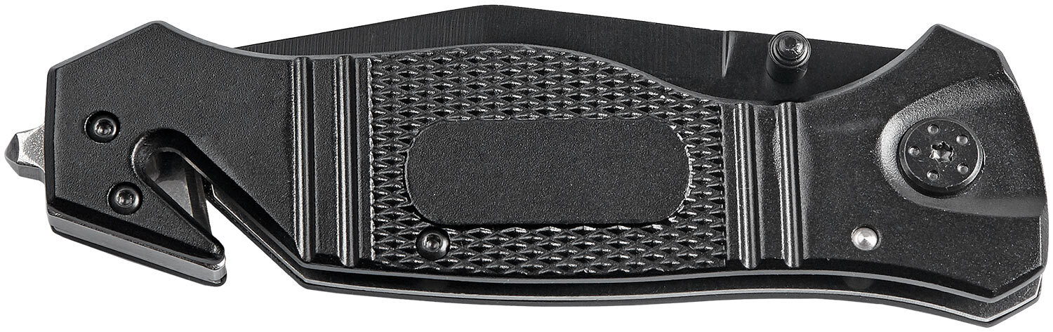 Нож Skif Plus Lifesaver Black