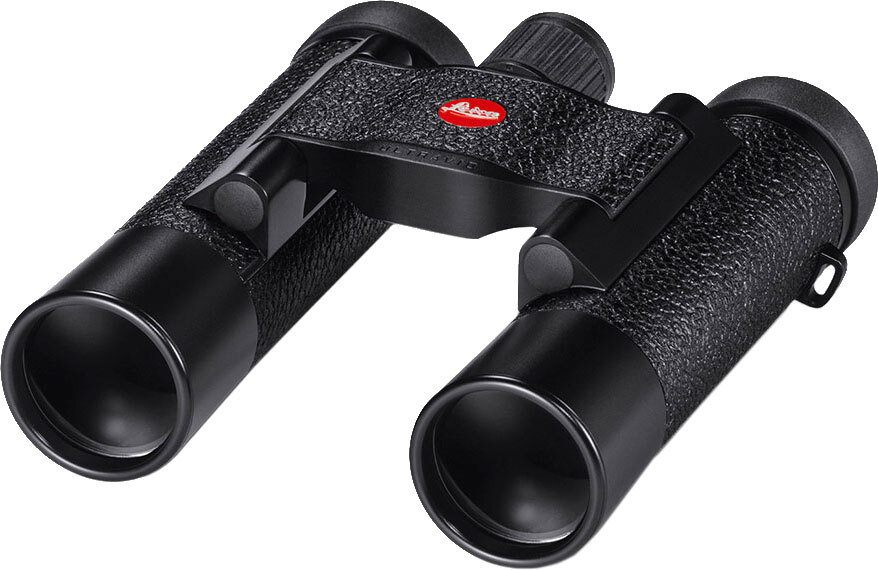Бинокль Leica Ultravid 10x25 Black