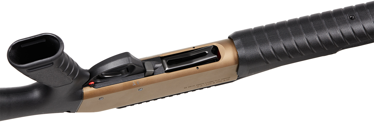 Ружье Fabarm Martial Cantilever кал. 12/76. Ствол - 51 см