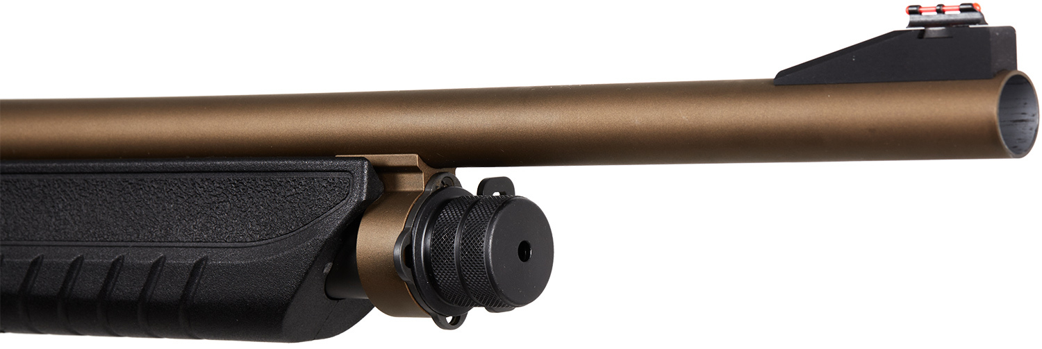 Ружье Fabarm Martial Cantilever кал. 12/76. Ствол - 51 см
