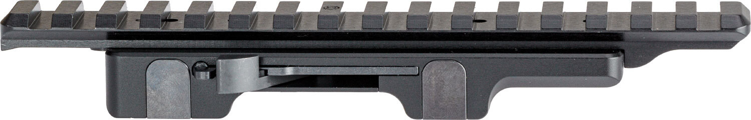 Быстросъемное крепление Henneberger HMS-SWIFT на Merkel KR1/B3/B4/K3/K4/K5. Weaver/Picatinny