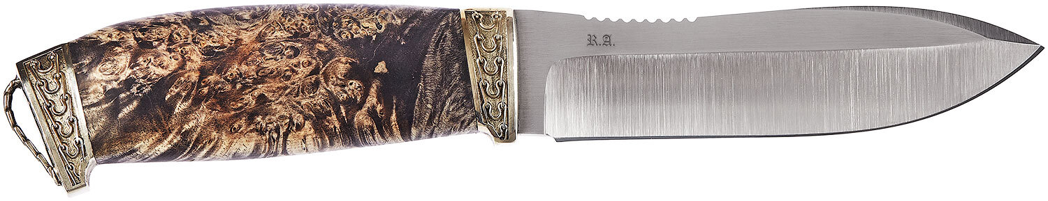 Нож R.A.Knives "Цепной"