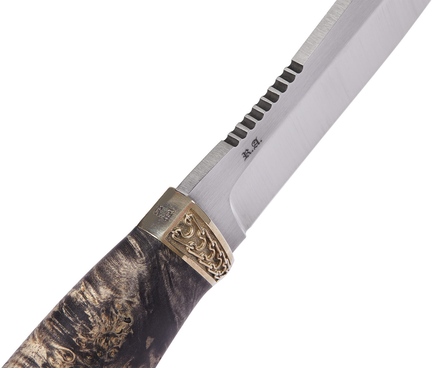 Нож R.A.Knives "Цепной"