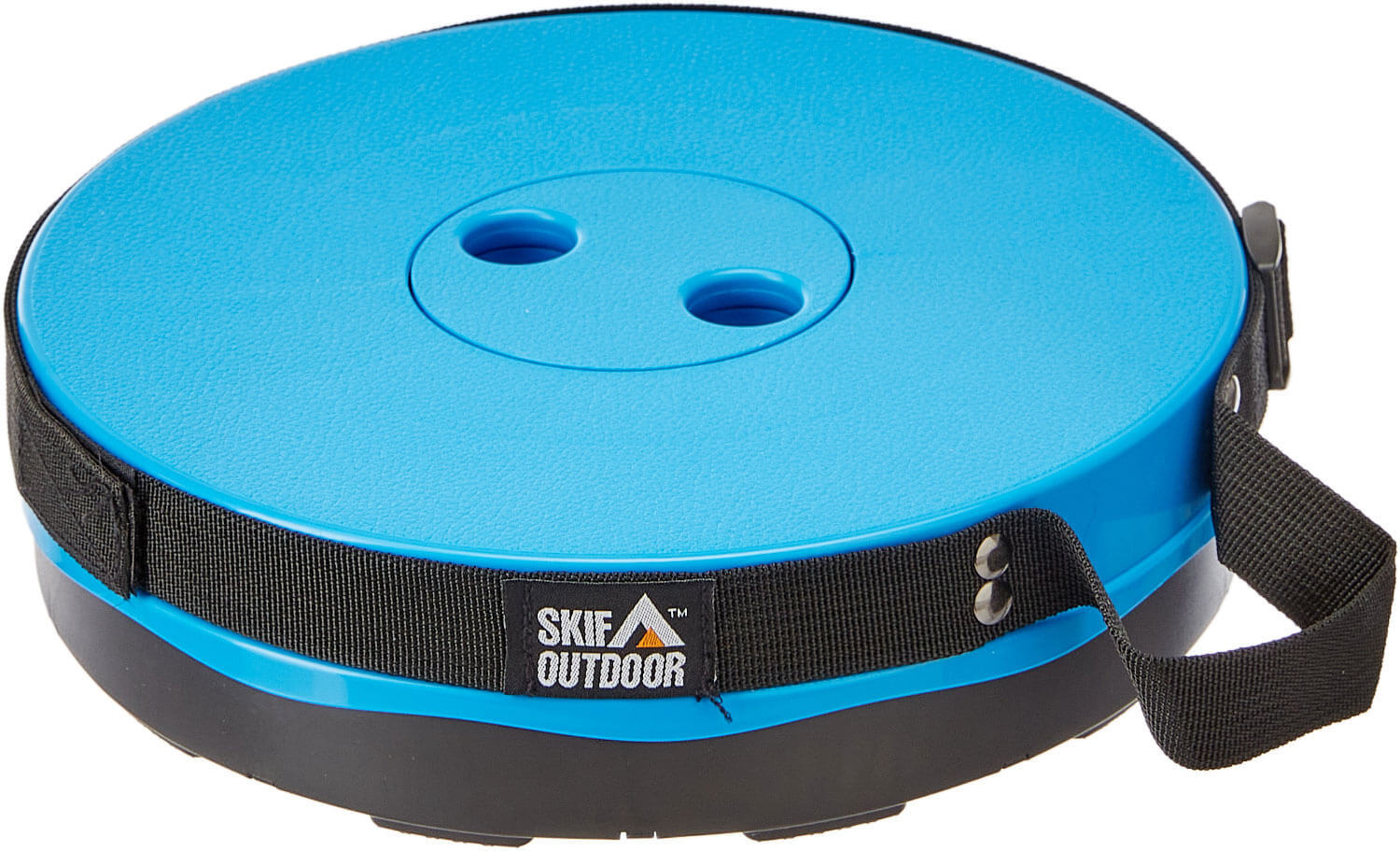 Стул раскладной Skif Outdoor Tower. Голубой