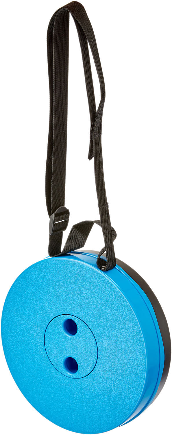 Стул раскладной Skif Outdoor Tower. Голубой