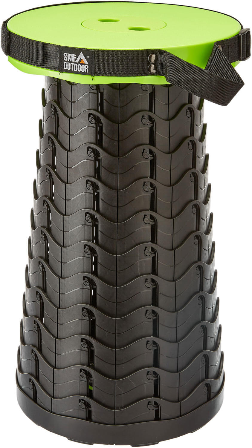 Стул раскладной Skif Outdoor Tower. Зеленый