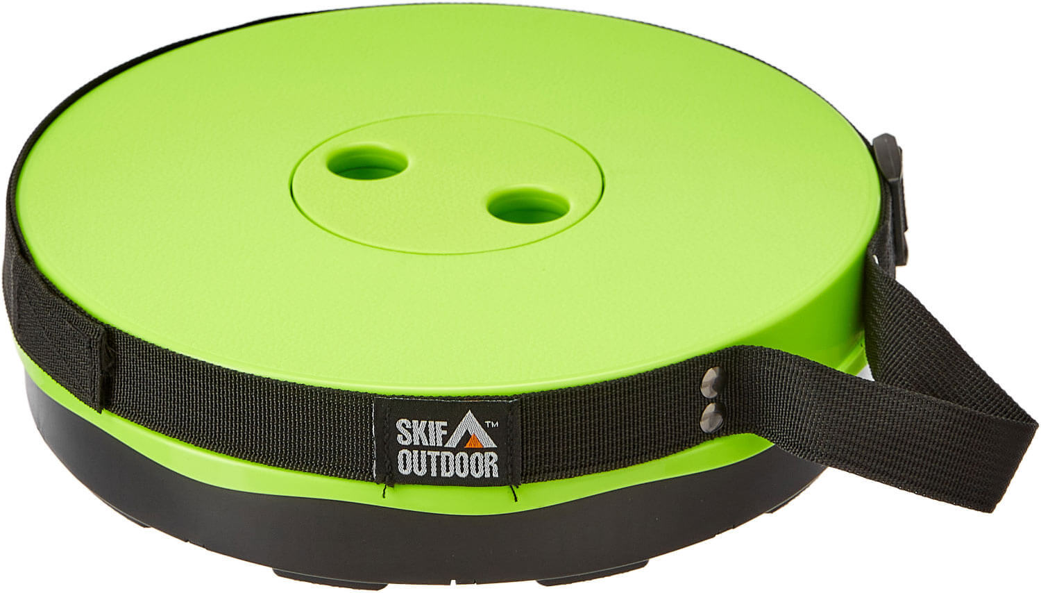 Стул раскладной Skif Outdoor Tower. Зеленый