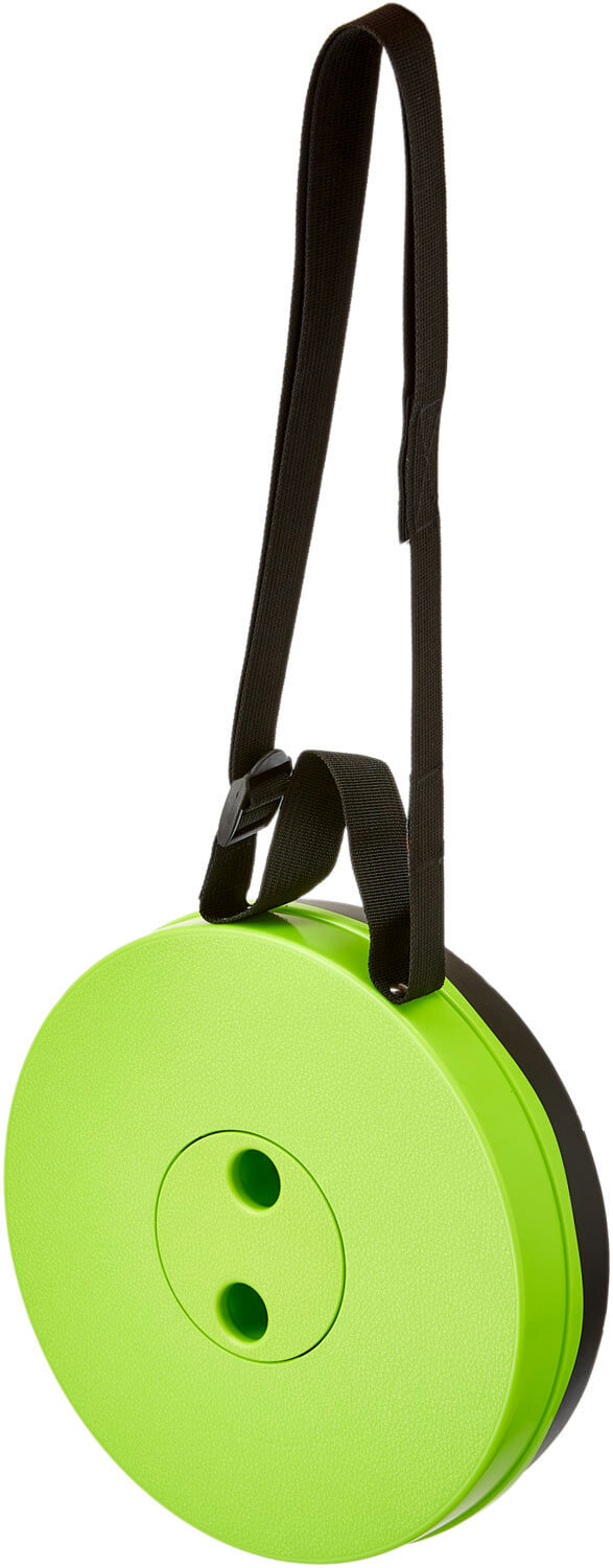 Стул раскладной Skif Outdoor Tower. Зеленый