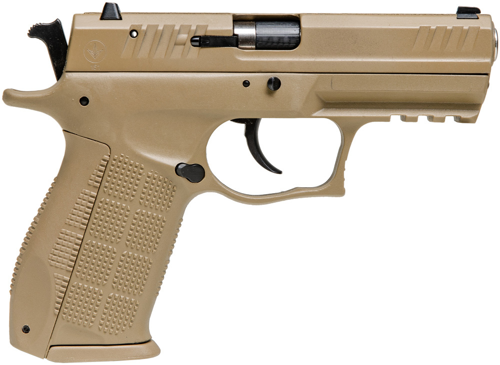 Устройство Форт-17Р кал. 9 мм. Койот