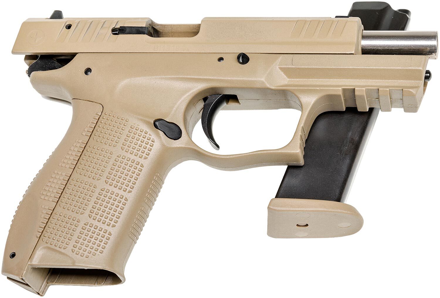 Устройство Форт-17Р кал. 9 мм. Койот