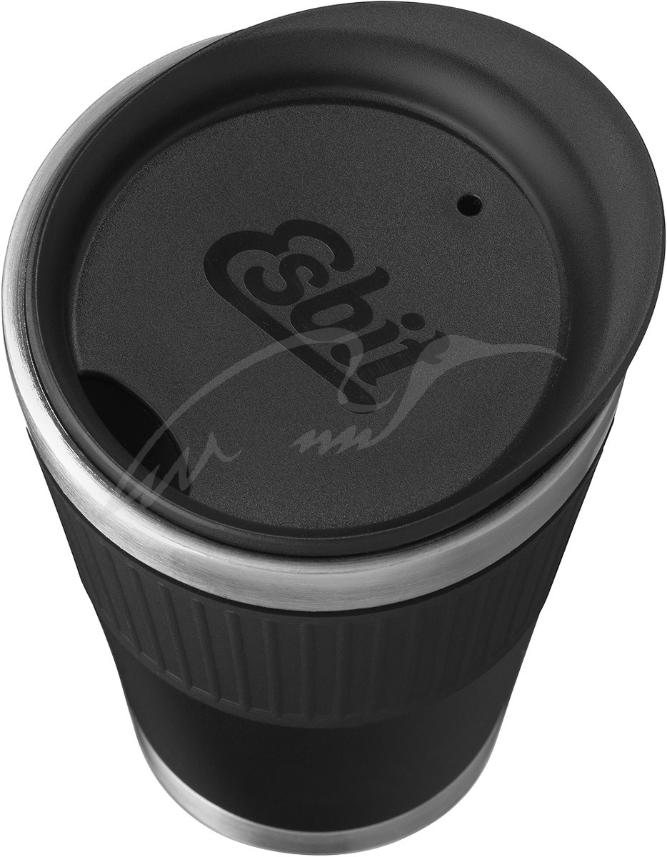 Термокружка Esbit TBL550SC-SL-BK 0.55l Black