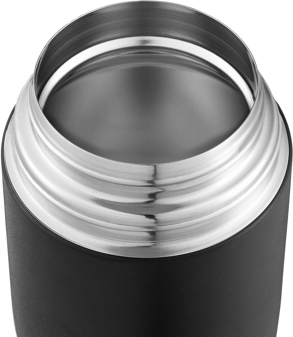Пищевой термоконтейнер Esbit FJ750ML 0.75l Black