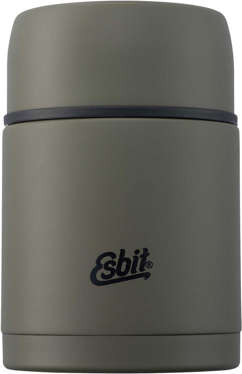 Пищевой термоконтейнер Esbit FJ750ML-OG 0.75l Olive