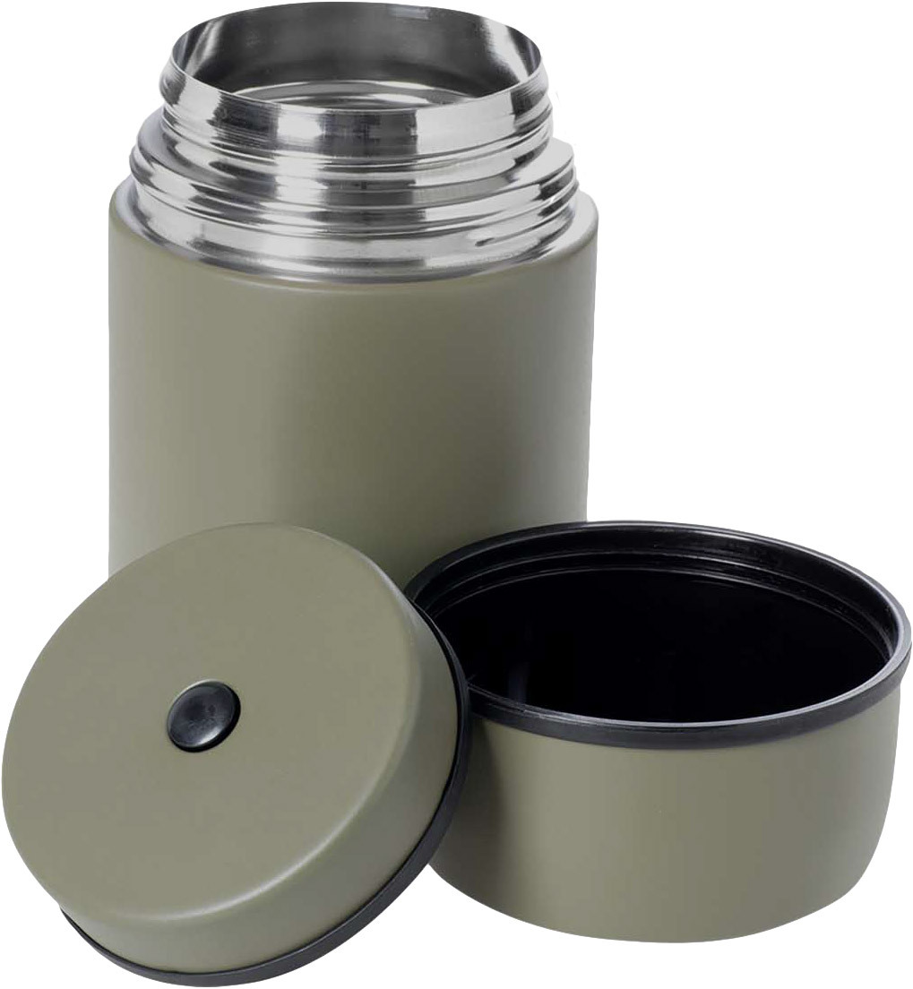 Пищевой термоконтейнер Esbit FJ750ML-OG 0.75l Olive