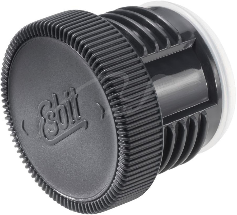 Термос Esbit VF1000TL-DG 1L. Black