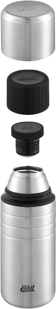 Термос Esbit VF1000TL-S 1L. Metal