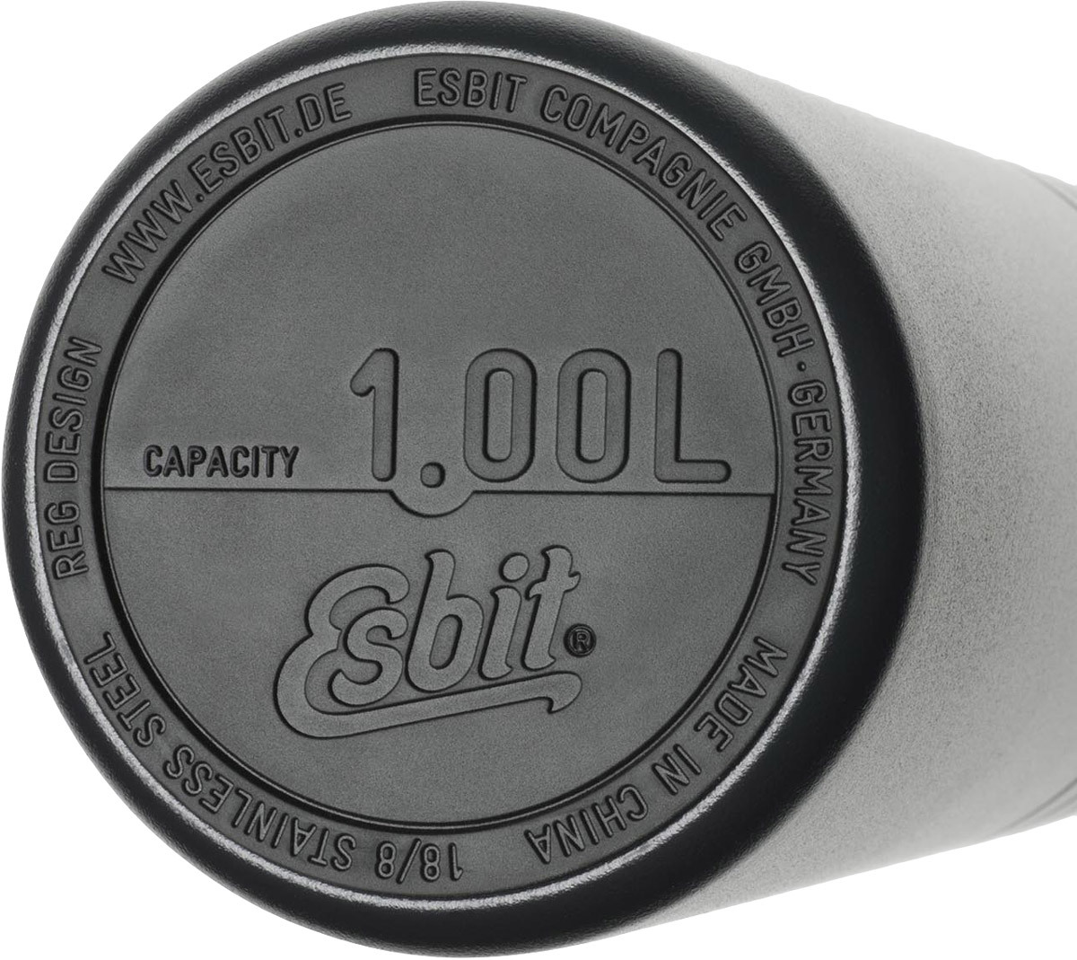 Термос Esbit VF1000TL-S 1L. Metal