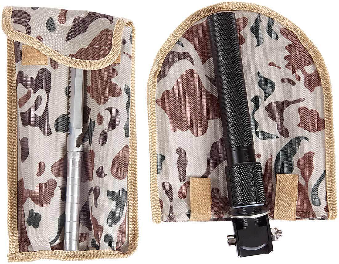 Лопата Skif Plus Wombat I