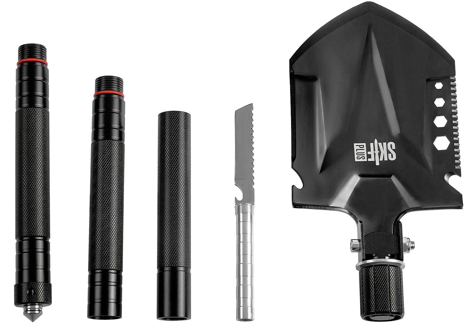 Лопата Skif Plus Wombat I