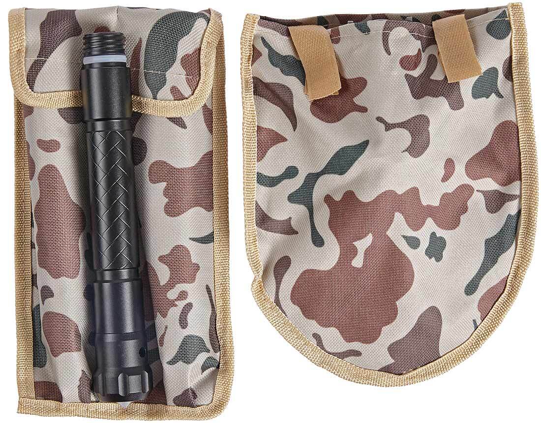 Лопата Skif Plus Wombat 2