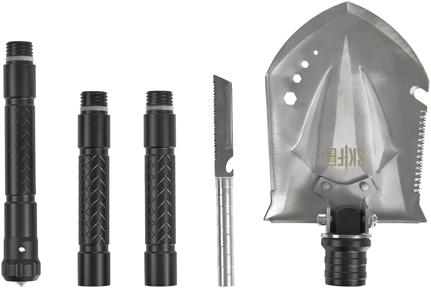 Лопата Skif Plus Wombat 2