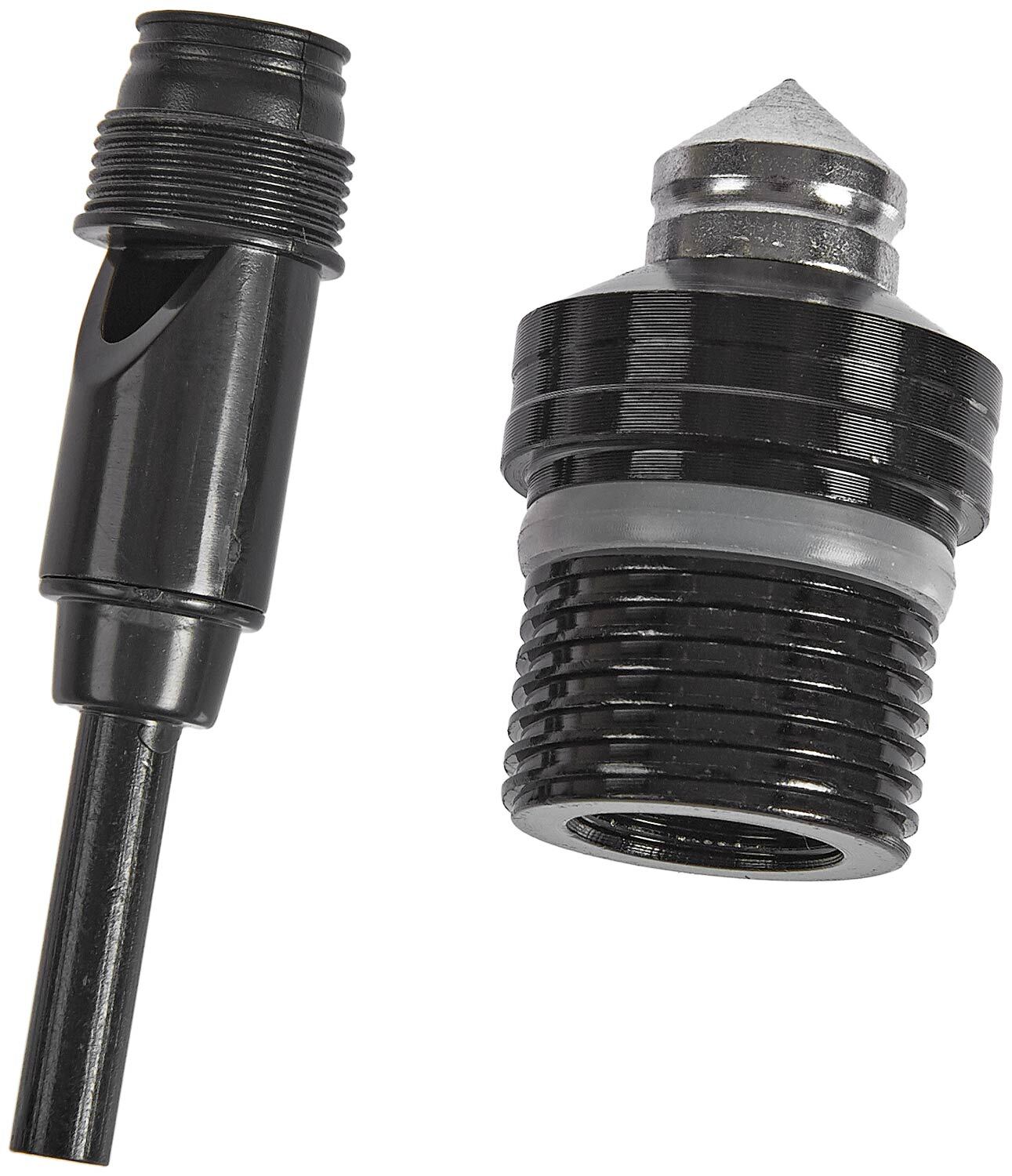 Лопата Skif Plus Mole Black